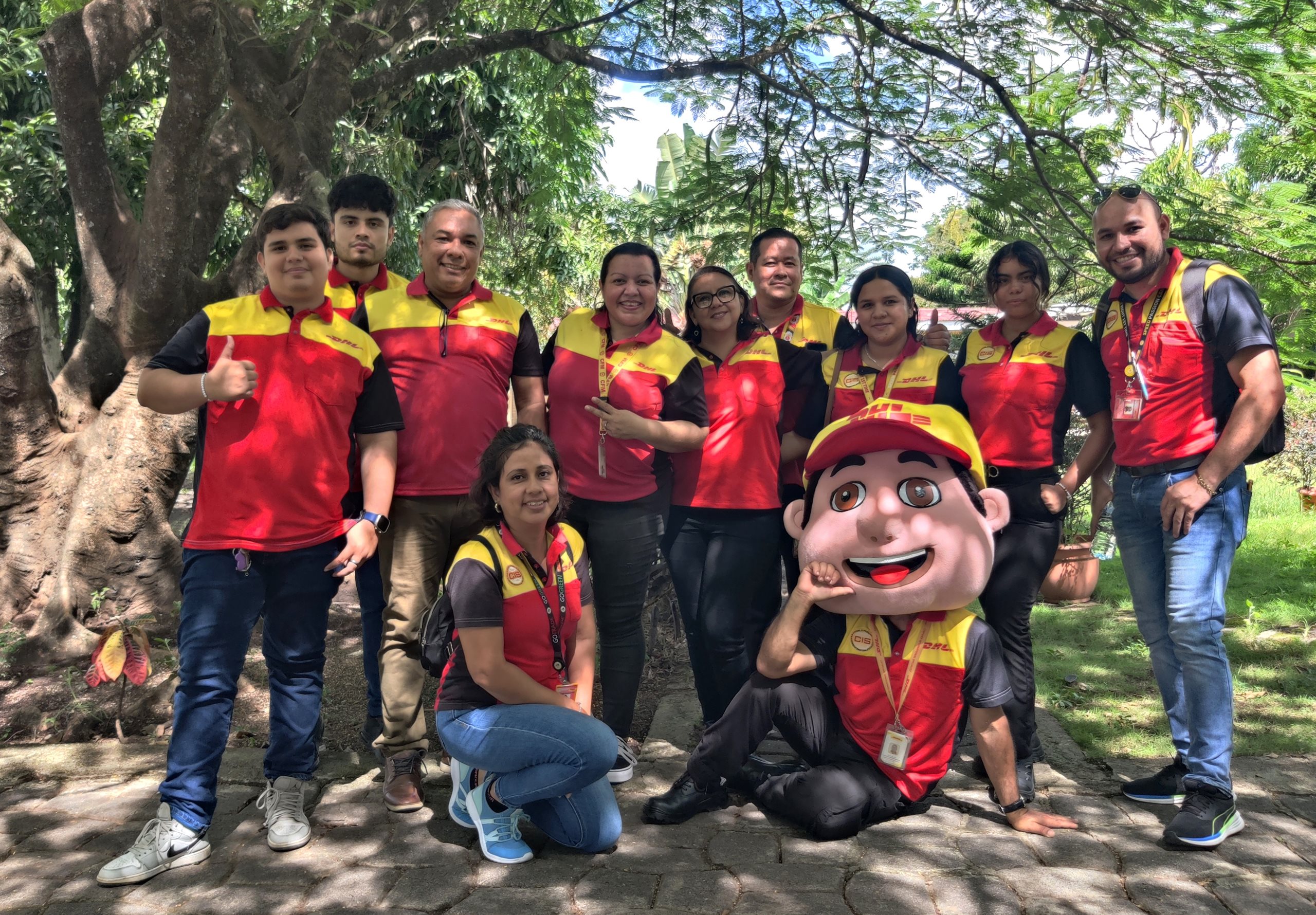 El camino para mi primer empleo